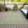 Fareham Washable Floral Indoor / Outdoor Rug
