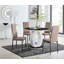 Scottsmoor 4 - Person Dining Set-674796410-674796404