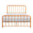 Lueras Metal Spindle Bed-1019240406-972499042