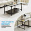 Table de bout Thinia