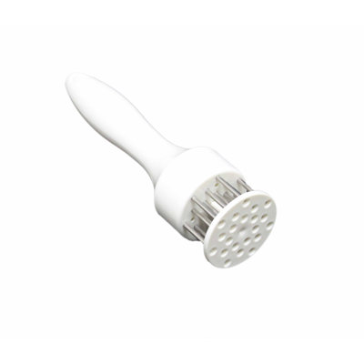 FixtureDisplays Manual Meat Tenderizer