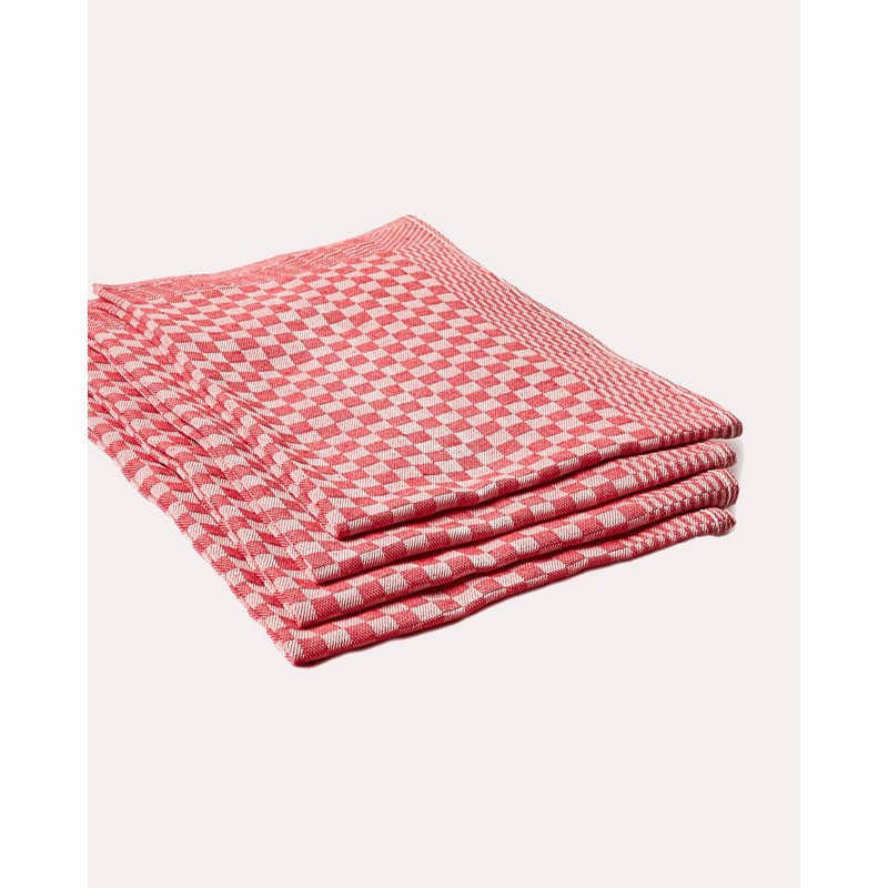 Cotton Jacquard Towel Kitchen Towel