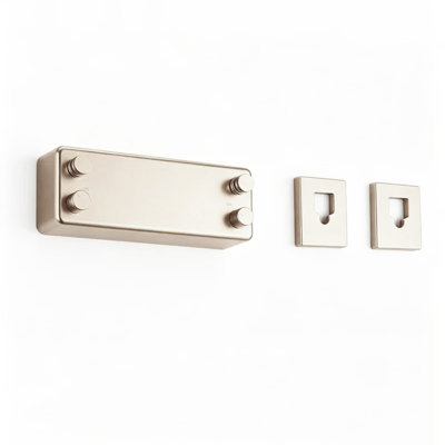 Corde à linge rétractable de 66 lb, capacité de charge rétractable double en acier inoxydable de 13,78 pi, corde à linge à séchage lent pour l'intérieur, l'extérieur, le véhicule récréatif, le balcon, la salle de bain et la cour