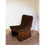 Chaise d'appoint Savanna