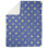 Couverture polaire moon phases
