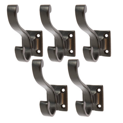 Iron Wall Wall Hook