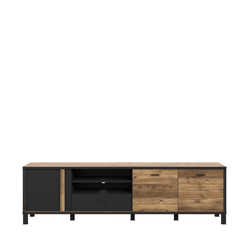 Caramont TV Stand for TVs up to 88"