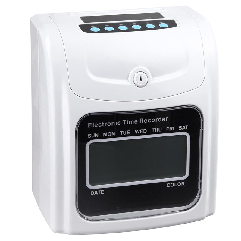 Time Clock