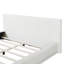 Lit rembourré doux et confortable-169789923