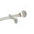 Polished Nickel is out of stock selected