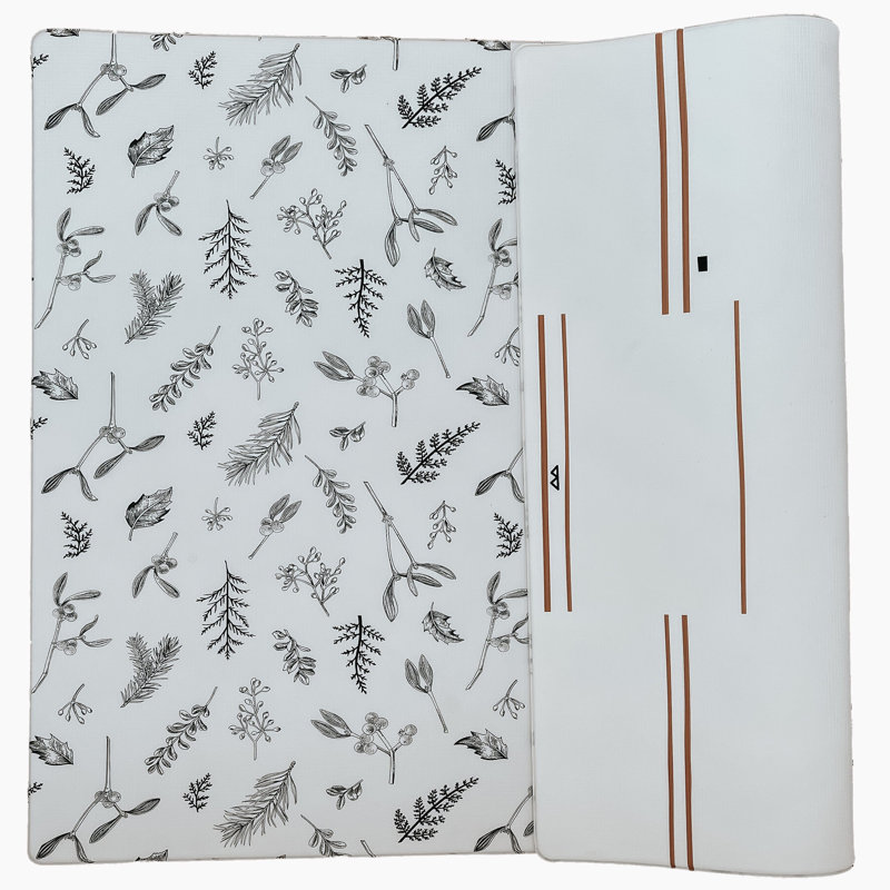 Tapis de jeu Plants Foam