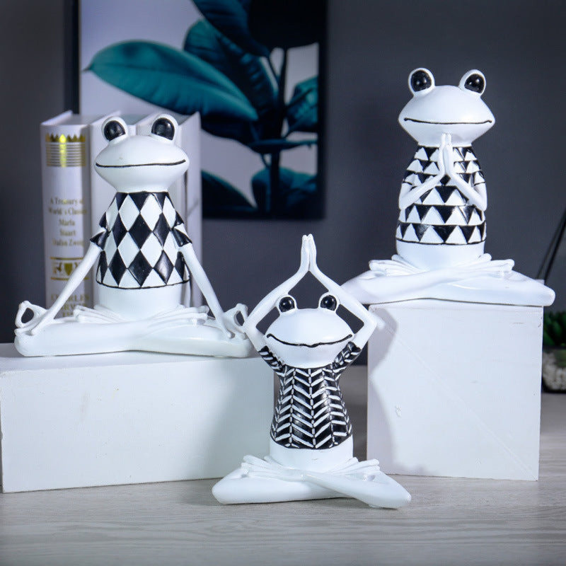 Everage Animals Figurines & Sculptures