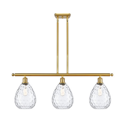 Jaron 3 - Light Kitchen Island Pendant