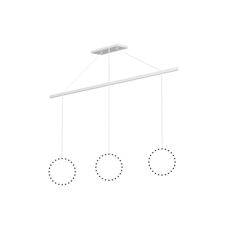 Marquee Canopy, White