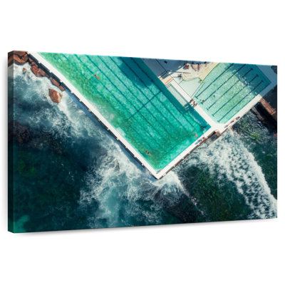Gillard Bondi Icebergs Pool