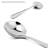 Stainless Steel Soup Spoon