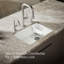 Riverby® 27"L x 22"W Kitchen Sink-71824008