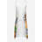 No Pattern Bib Apron
