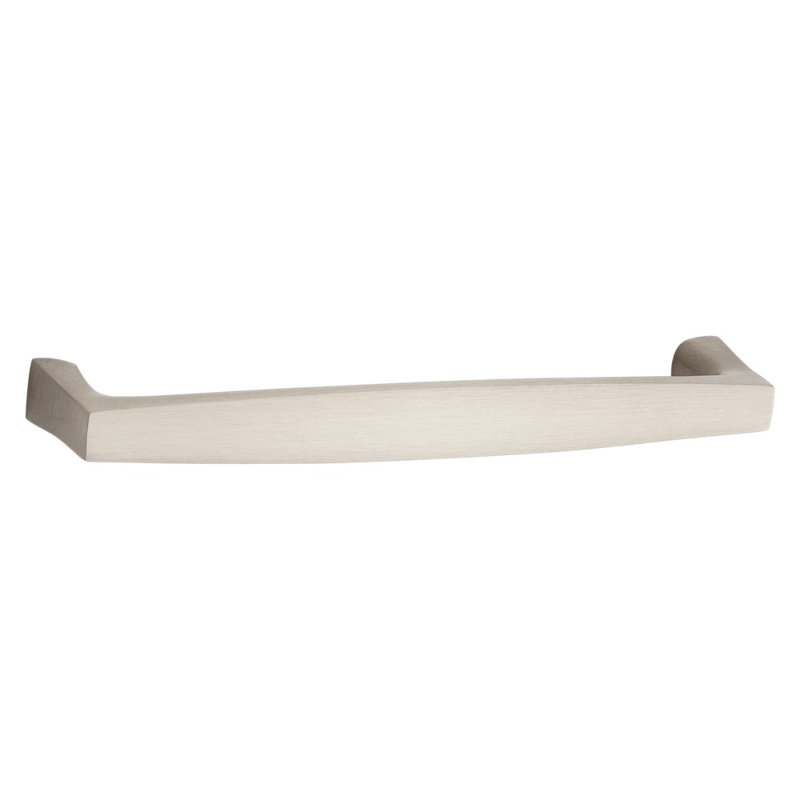 4976 Palm Springs Pull, Satin Nickel