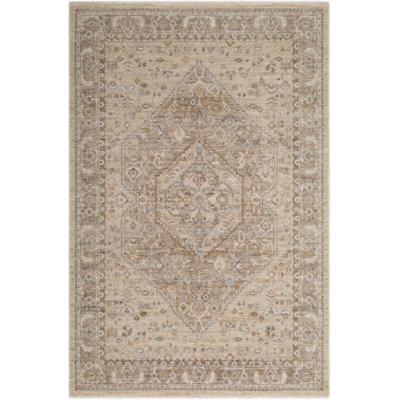 Seclusion Machine Woven