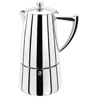Perkolator Art Deco