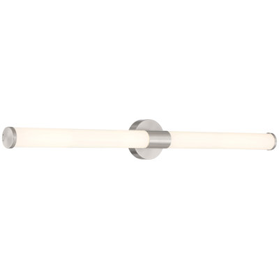 Dimmable LED Vanity Light