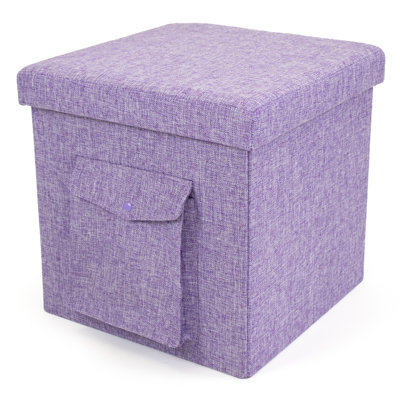 Greendale Upholstered Ottoman