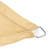 Outdoor Triangular Sun Shade Sail-92483538