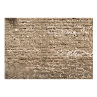 Peel & Stick Brick Wall Mural