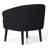 Bayville Upholstered Barrel Chair-98424970