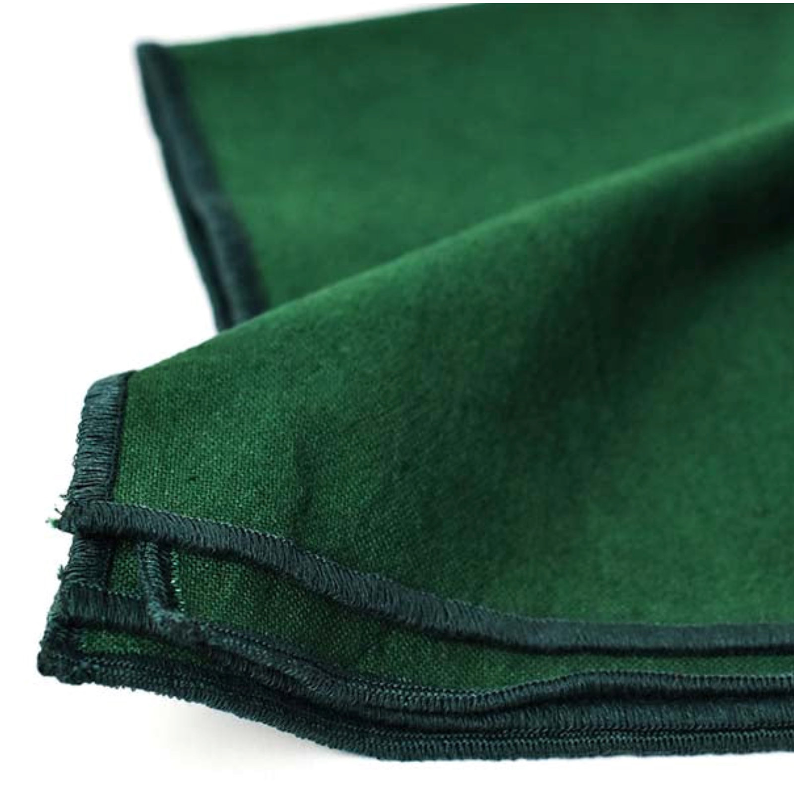 Reversible Napkin, Pine