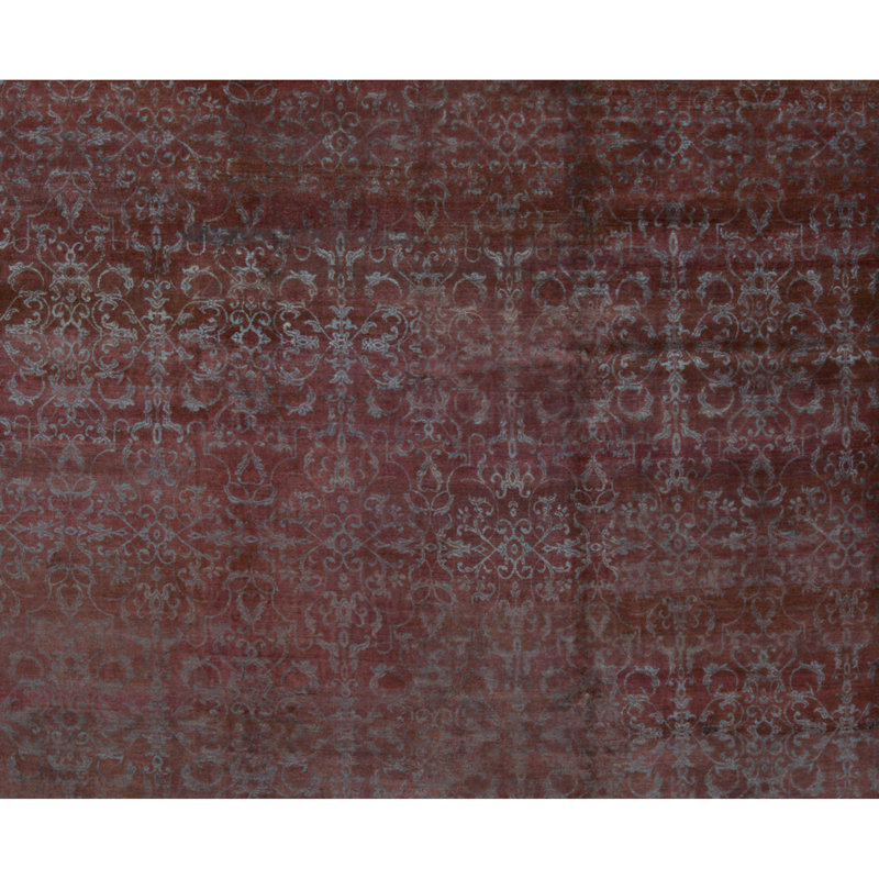 Neo Villa One-of-a-Kind 9'11" X 13'11" Area Rug
