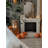 45.28'' W Bio-Ethanol Fireplace-100209928