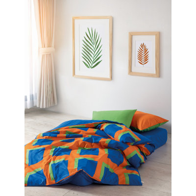 Ensemble de housse de couette