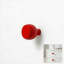 ROUS Hardware Mid Century Modern Sphere Knob-1884987357