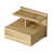 Oak is out of stock selected