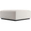 Spruce Square Ottoman-1105798825