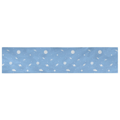 Avicia Geometric Table Runner