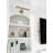 Breaunna 16.25'' Dimmable LED Picture Light-372690349
