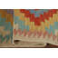 Tapis géométrique Kilim