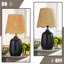 Ceramic Table Lamp-846748047