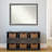 Akhia Narrow Beveled Wall Mirror-925009741-925009733