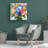 " Blooming Brightly II "-468823046