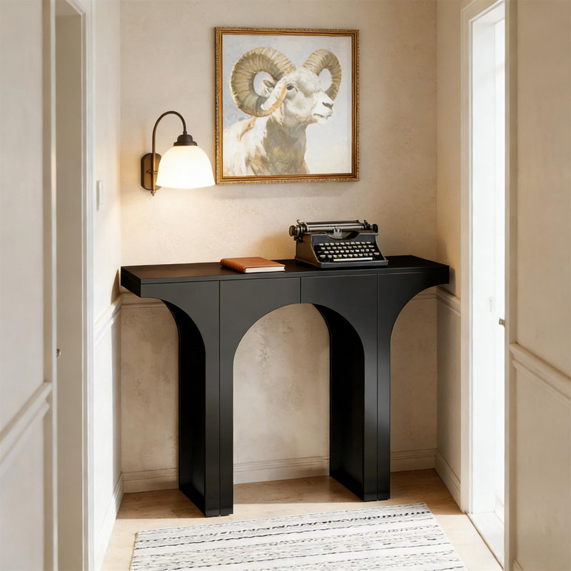 Entryway Table(Only Including Coffee Table)
