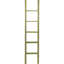 Échelle décorative Vintage Farmhouse Rung-253274066-253274075