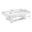 Table multi-jeux 83,86 po-117280315-117280316