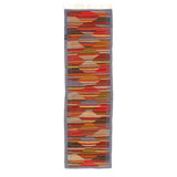 Moroccan One-of-a-Kind 2'2" X 8'5" Area Rug