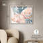 Reproduction d'art sur bois, "Golden Spirz Shadowbox" par Art Remedy-115132366-115132361