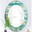 Miroir d'appoint Watercolor-40098912