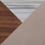 Tabouret de comptoir 26 po Caden-113645356-113645355-113645351